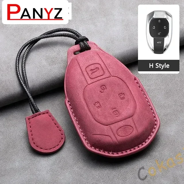 

Чехол для автомобильного ключа, защитный чехол для Trumpchi GAC GS4 GM8 GA3 GA6 SGS7 GA4 GS5 GS3 Empow J11 J12 J13 J14 J15 Legend GS8