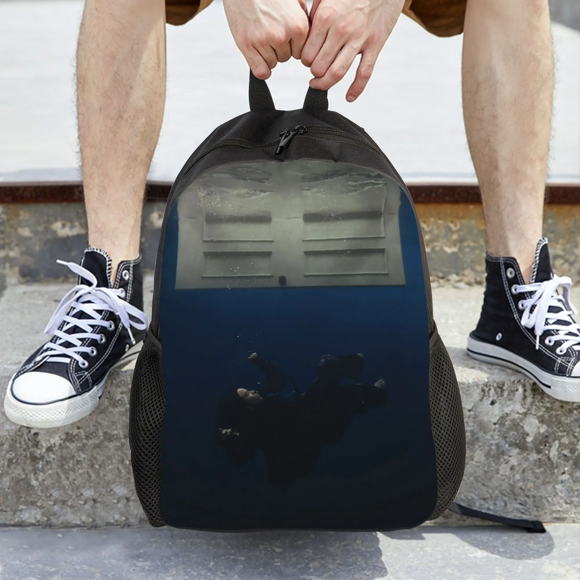 

Женский рюкзак Billies Hit Me Hard And Soft, повседневный детский школьный рюкзак, компьютерный рюкзак, детский дорожный рюкзак