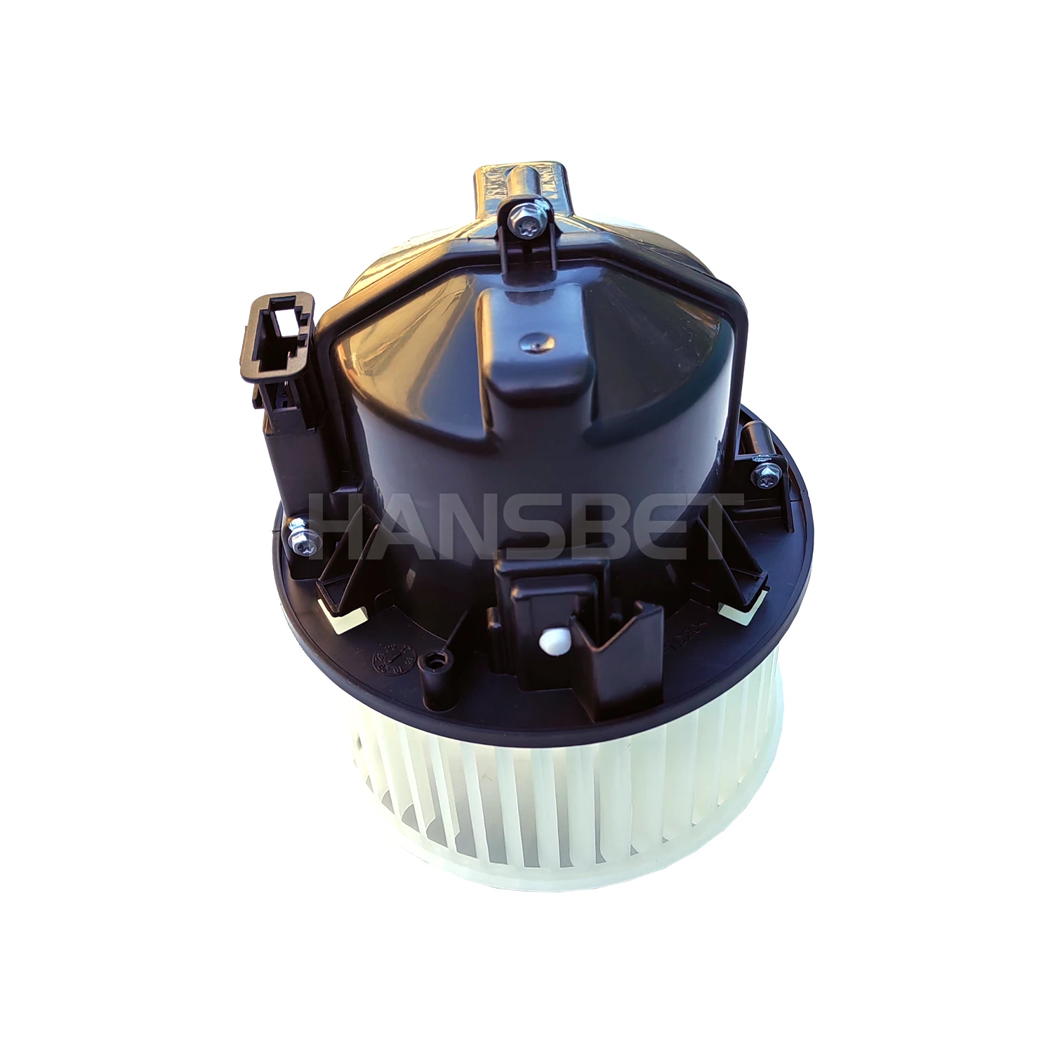 Motore del ventilatore del riscaldatore HVAC anteriore per Volvo S60 11-18 S80 07-16 V70 08-10 XC60 XC70 31291516   HANSBET