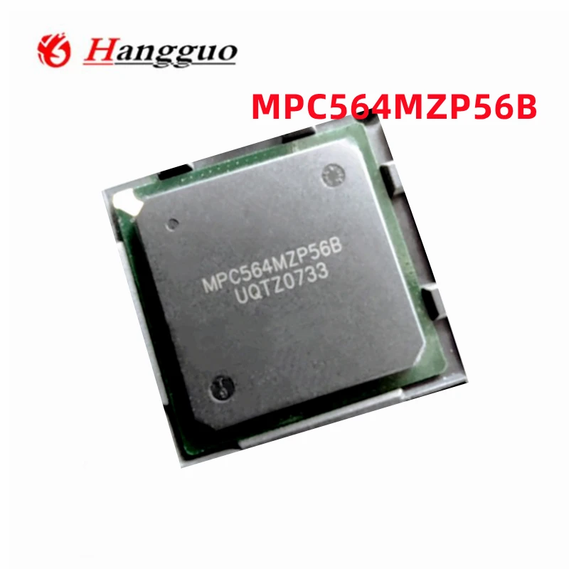 1PCS MPC564MZP56B For Automotive Computer board BGA chip BOSCH Computer Board CPU Chip Best in Quality