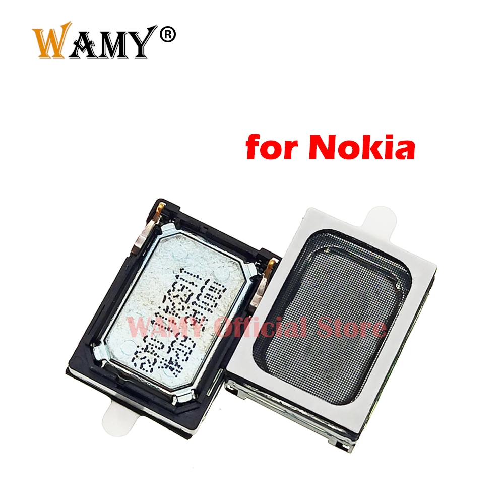 1-2 шт. WAMY Новый звонок Зуммер Громкий динамик для Nokia Lumia 920 920T 550 505 535 520T 6122C 6500C 6120C E5 2700C