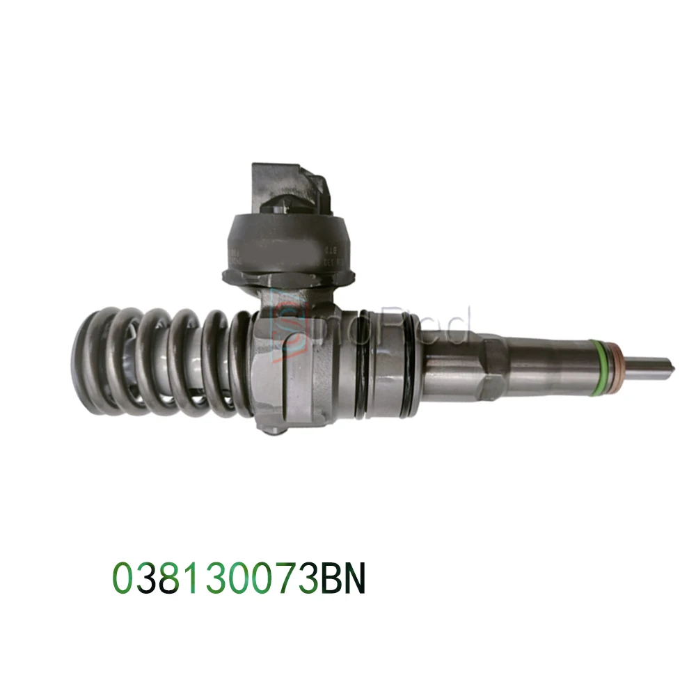 Real Unit Injector Assembly 038130073BN For Volkswagen Series