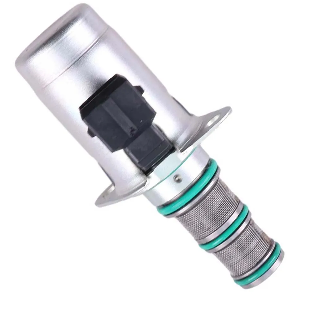 31765FC000 Solenoid Valve for Nissan For Forklifts Supporting Routine Operational Processes in Material Handling