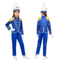 Royal Blue B