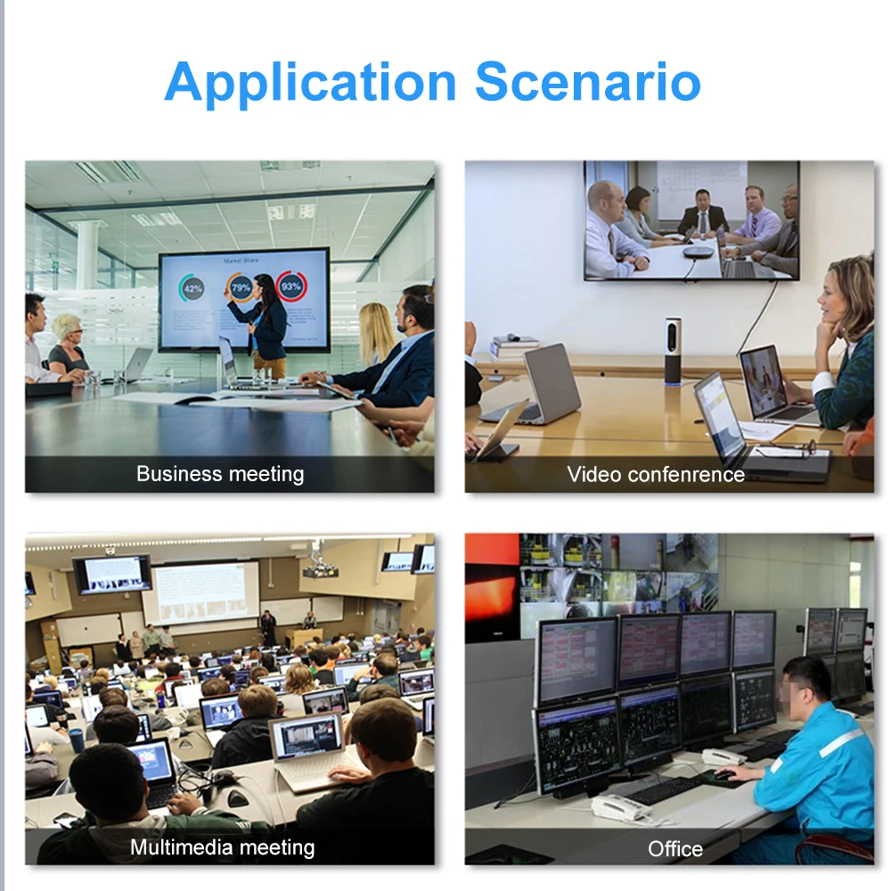 4KX2K KVM Switch Splitter 2-Port HDMI-Compatible HDTV USB Plug And Play Hot for Share 1 Monitor/Keyboard& Mouse