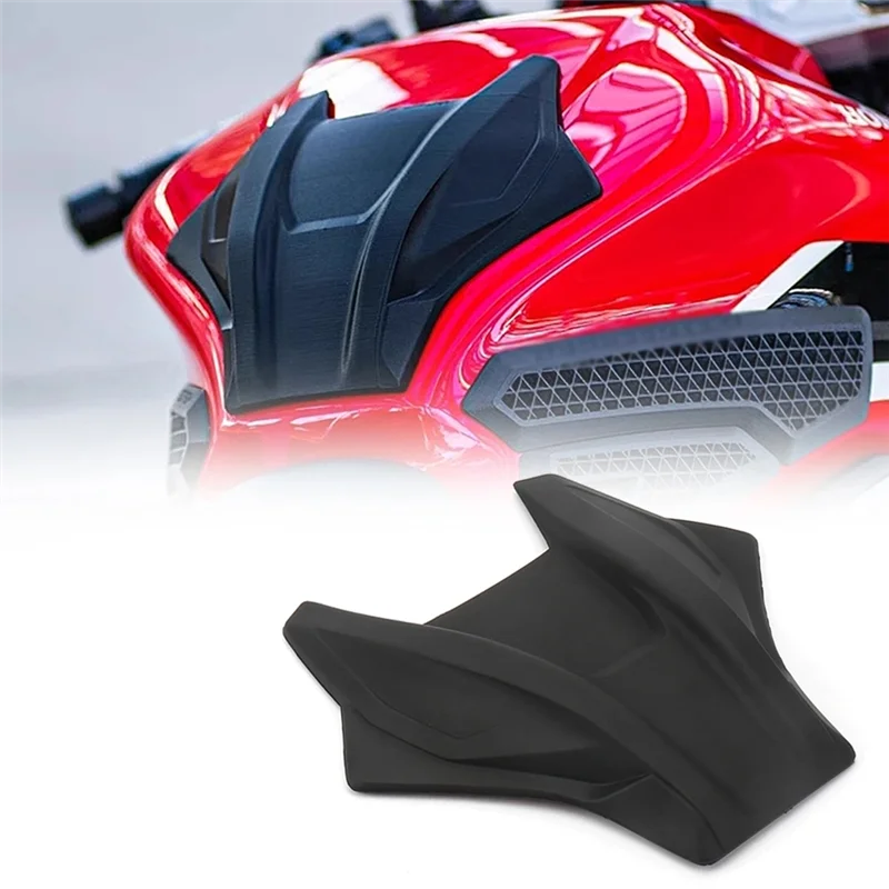 Motorcycle Accessories Fuel Tank Pad Middle Stickers Protector Decal for HONDA CBR650R CBR 650R CB650R CB 650 R