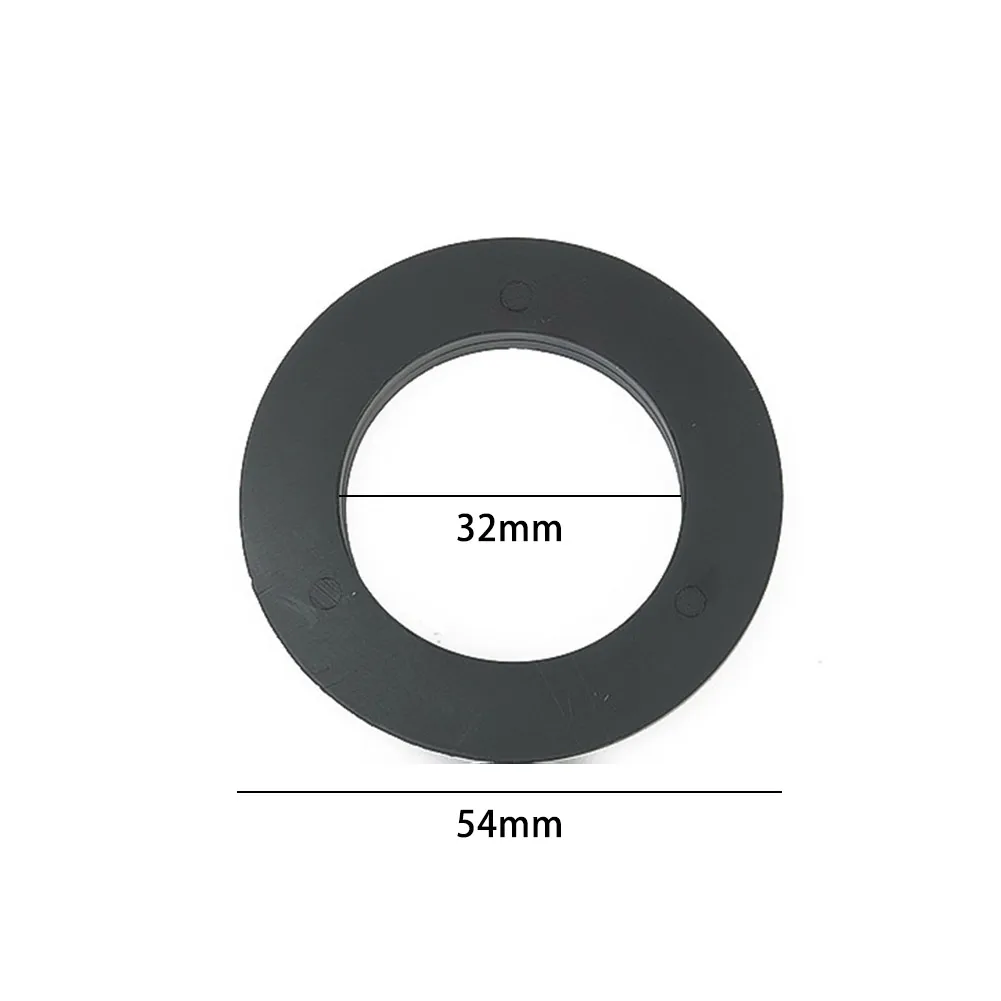 5Pcs Sealing Washer Replacement Gaskets Ring For Nozzle Repair Adapter Gasket Sealing O Rings Rubber Set Repair