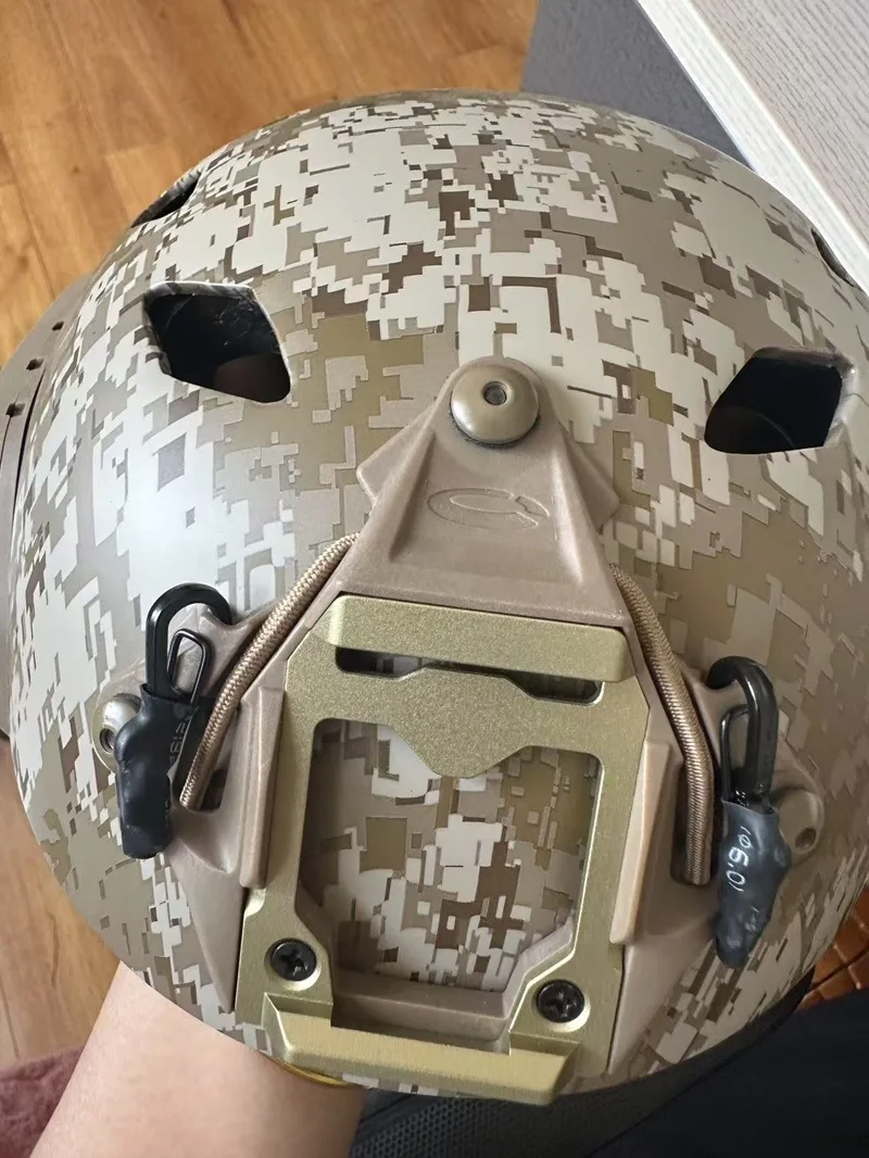 Outdoor Sports Perf… - image