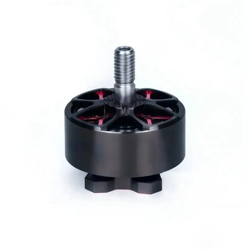

【СУПЕРПРЕДЛОЖЕНИЯ】Бесщеточный двигатель C227 1960KV для FPV-дрона Manta 5 PRO, 5-дюймовые кинематографические DIY-детали для RC-дронов, для 12N14P 6-8S Lipo, вал 5 мм