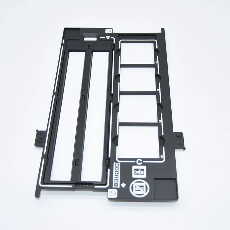 1X 1423040 Photo Holder Assy Film Slide 35mm Negative Holder & Cover Guide for Epson V500 V550 V600 4490 2450 3170 3200 4180