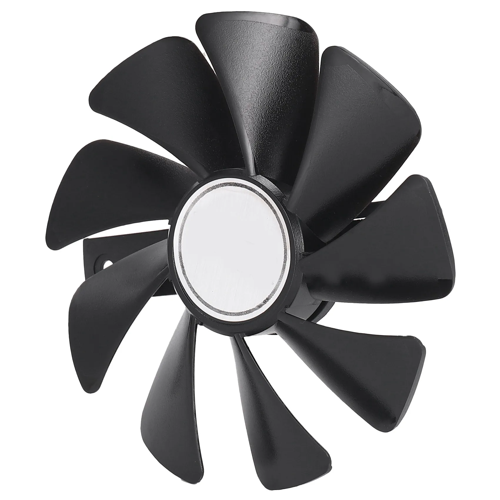 Ventola di Raffreddamento AT12 95Mm CF1015H12D DC12V per Scheda Video, Sostituzione per Sapphire NITRO RX480 8G RX 470 4G GDDR5 RX570 4G / 8G D5 RX