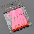 Pink 5pc