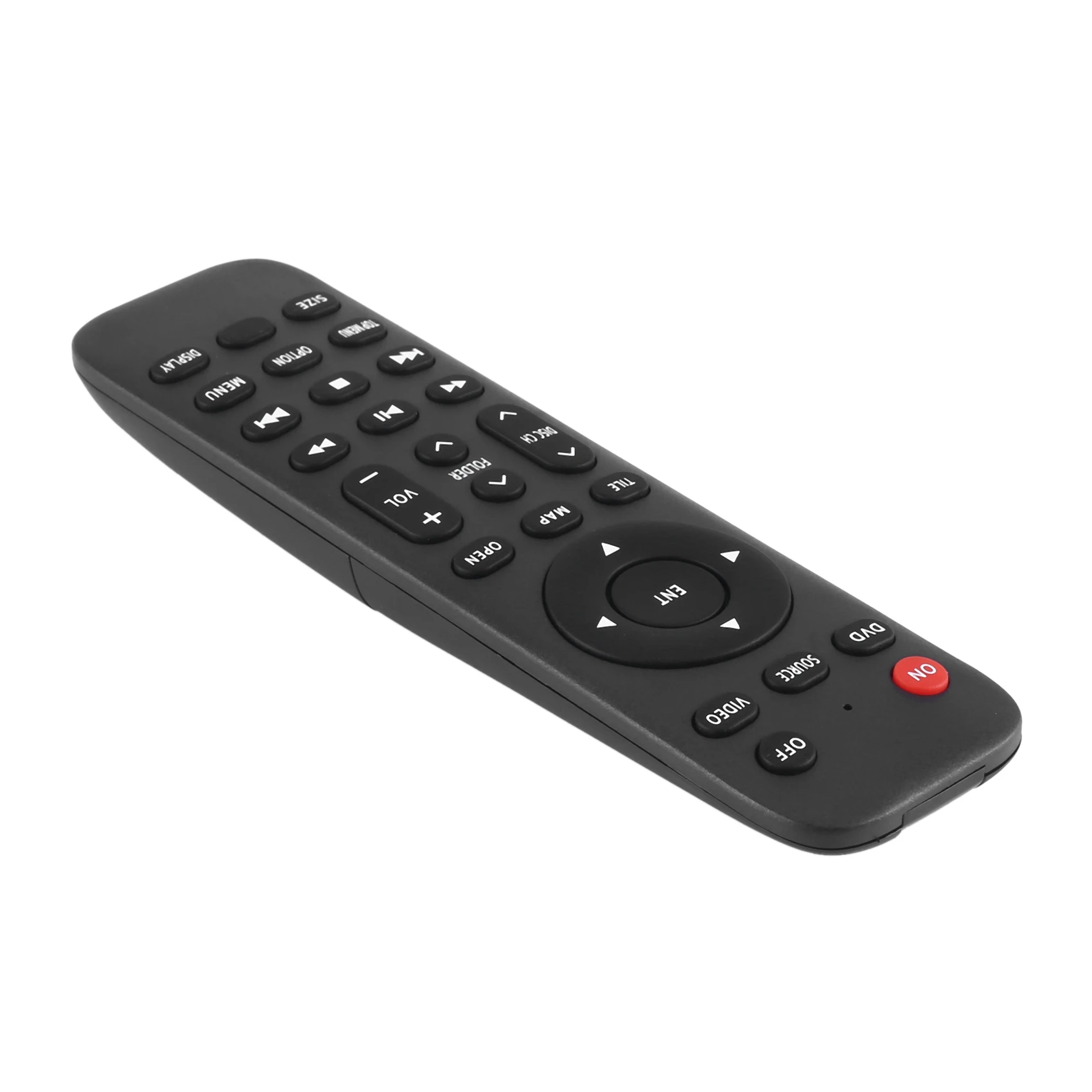 سيارة DVD التحكم عن بعد DVD التحكم عن بعد لتويوتا برادو LC150 كروزر LC200 VX #2