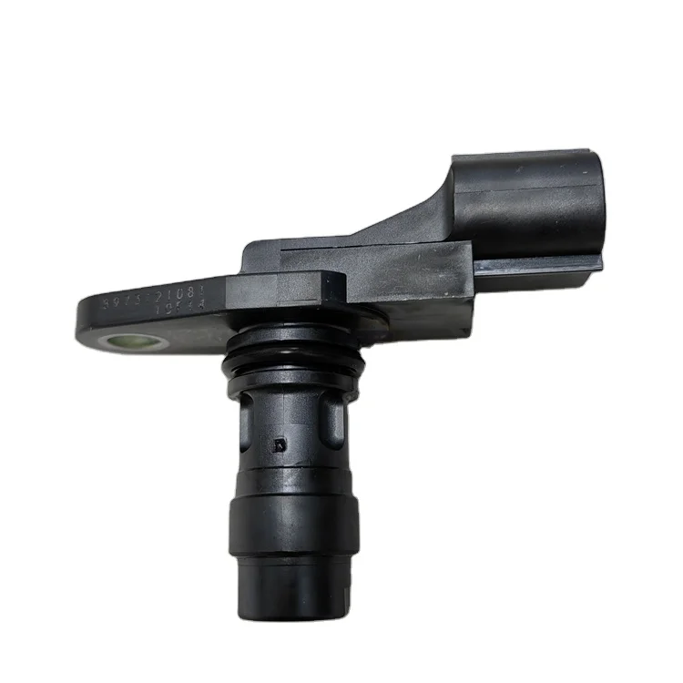 Crankshaft Position Sensor 8-97312108-1 For Excavator Sensor 8973121081 Construction Machinery Parts Hot Sale