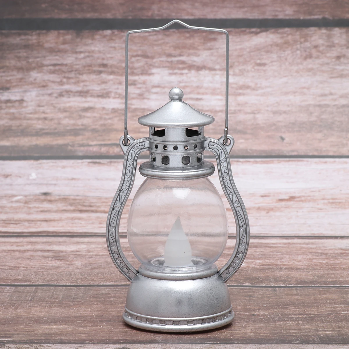 

Lamp Decking Lights Halloween Lantern Hand Home Decor Outdoor Stimulation