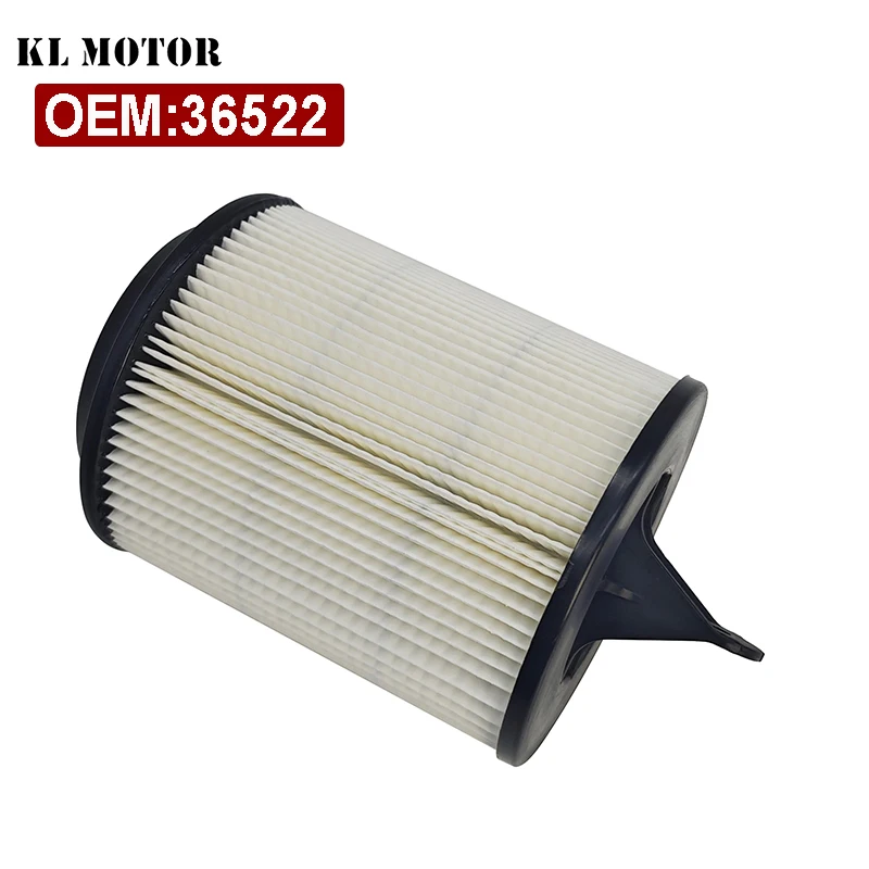 High Quality Original Air Filter 36522 Fit For LH 500 550 M550 M565 570 ATV UTV Replacement Parts