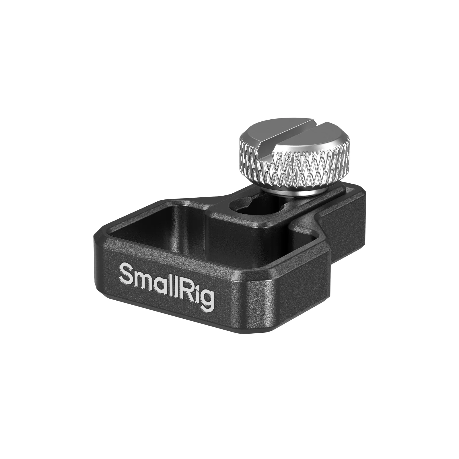 Klips SmallRig 7V / 7IV do kabla HDMI do klatek Sony Alpha 7 V / 7 IV, do zestawów Half Cage, zapewniający stabilną transmisję danych. — zdjęcie produktu 7