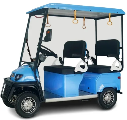 China Mini Lithiumn Cheap Golf Cart 4 Seater Mobility Scooters For The Elderly