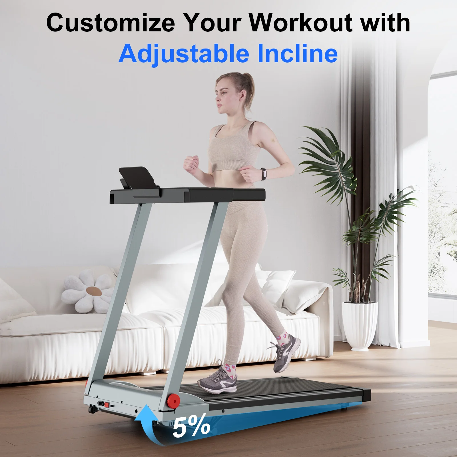 Thumbnail 4 - #28 Treadmills List of Top Picks