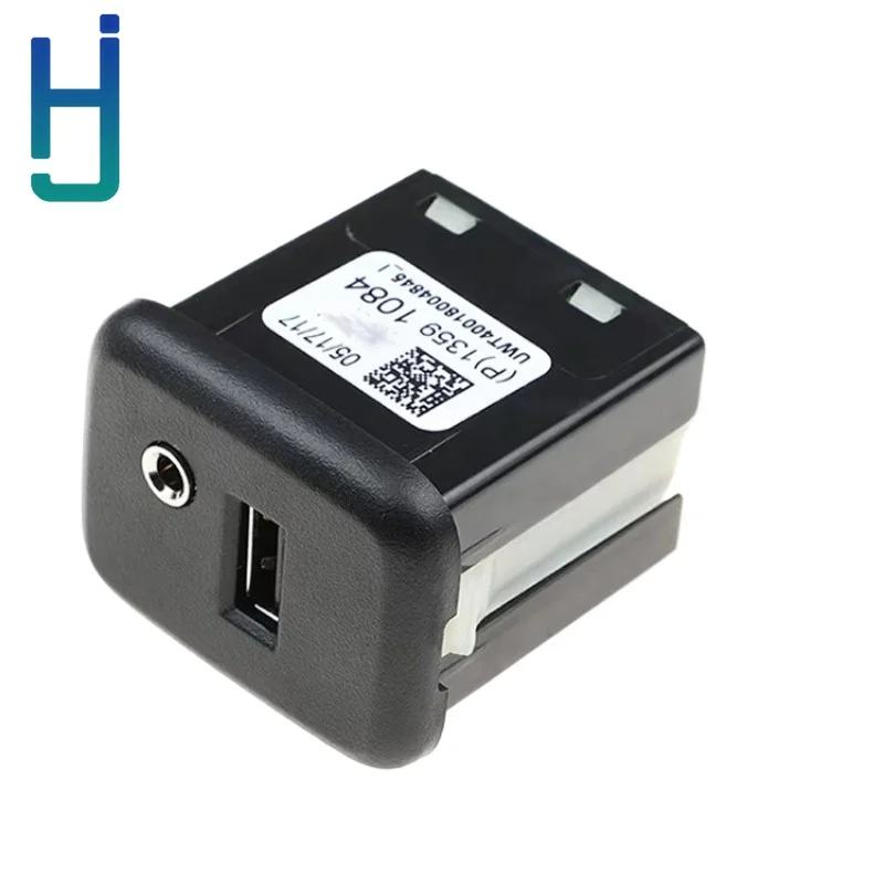 13591084 Usb Aux Po…