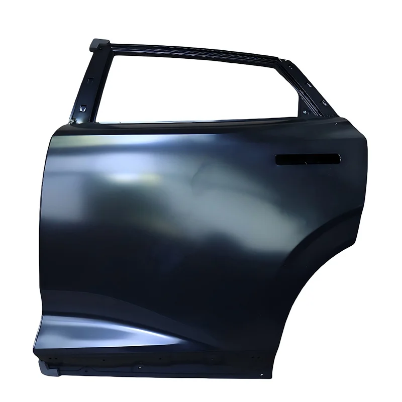 

Automobile Exterior Parts Car Rear Left Door for CHANGAN UNIK OEM CD569F270103-1100 6201100-CR01DY