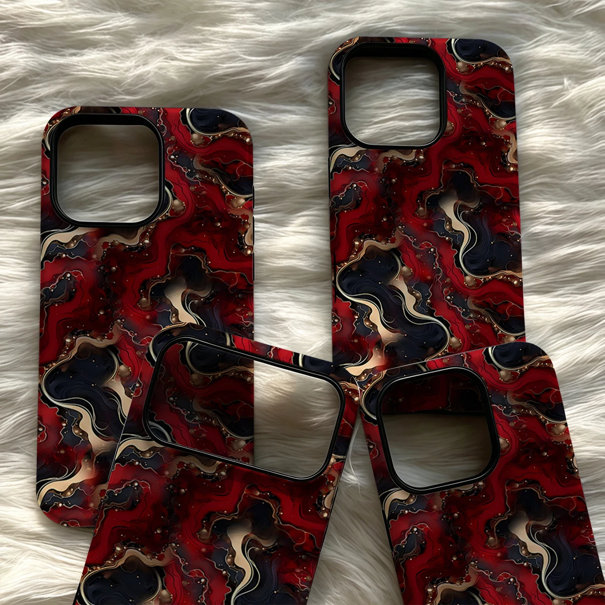 Luxury Bags Must Have - Незаменимый чехол для iPhone 18, 17,