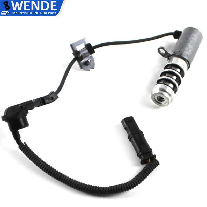 Oil Pump Sensor Solenoid Valve for Citroen C4 Peugeot 207 208 308 508 Mini R55N OEM V764723880 11418601642 V860164280