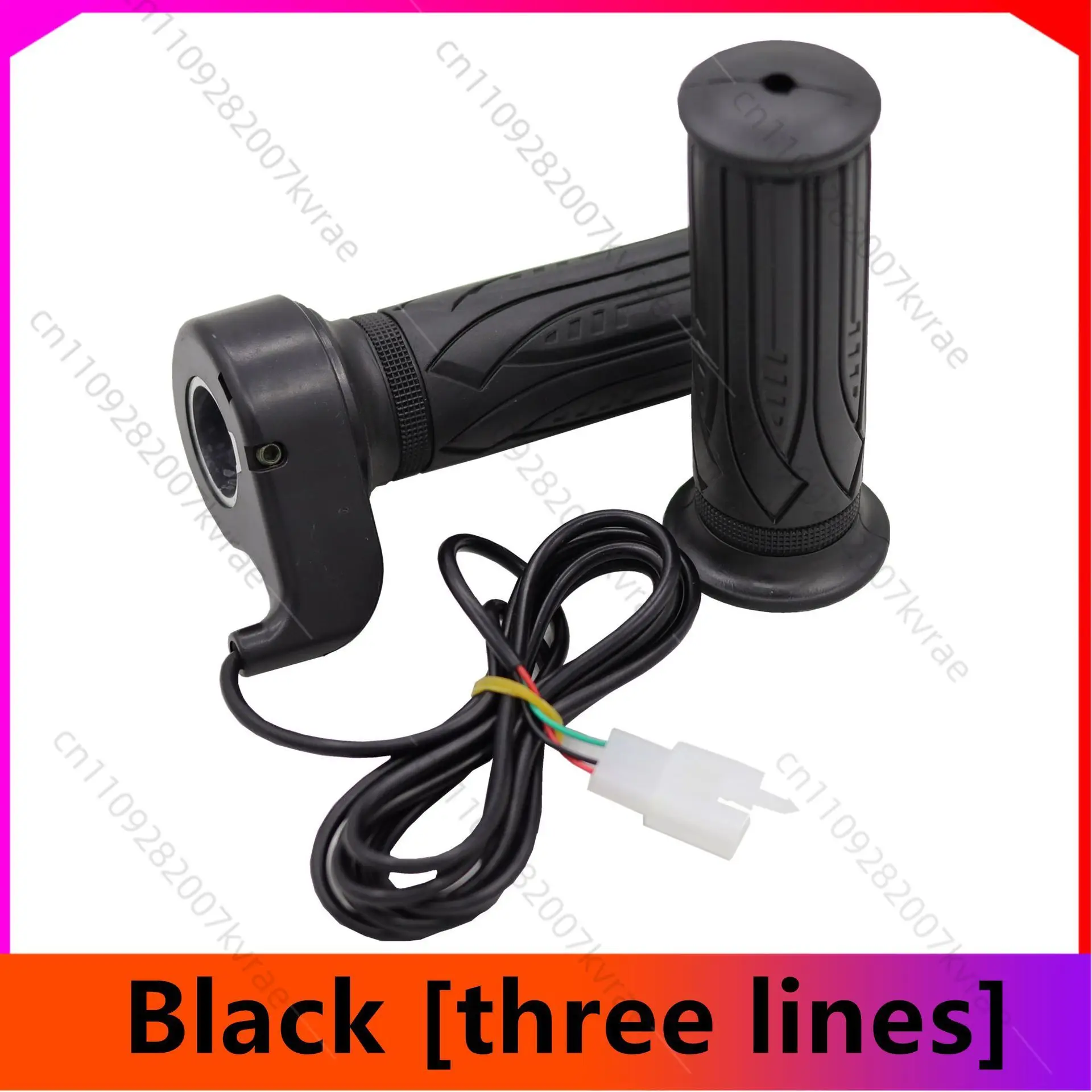 manopla-de-acelerador-de-3-fios-com-controle-de-velocidade-hall-24v-36v-48v-para-e-bike-scooter-e-atv