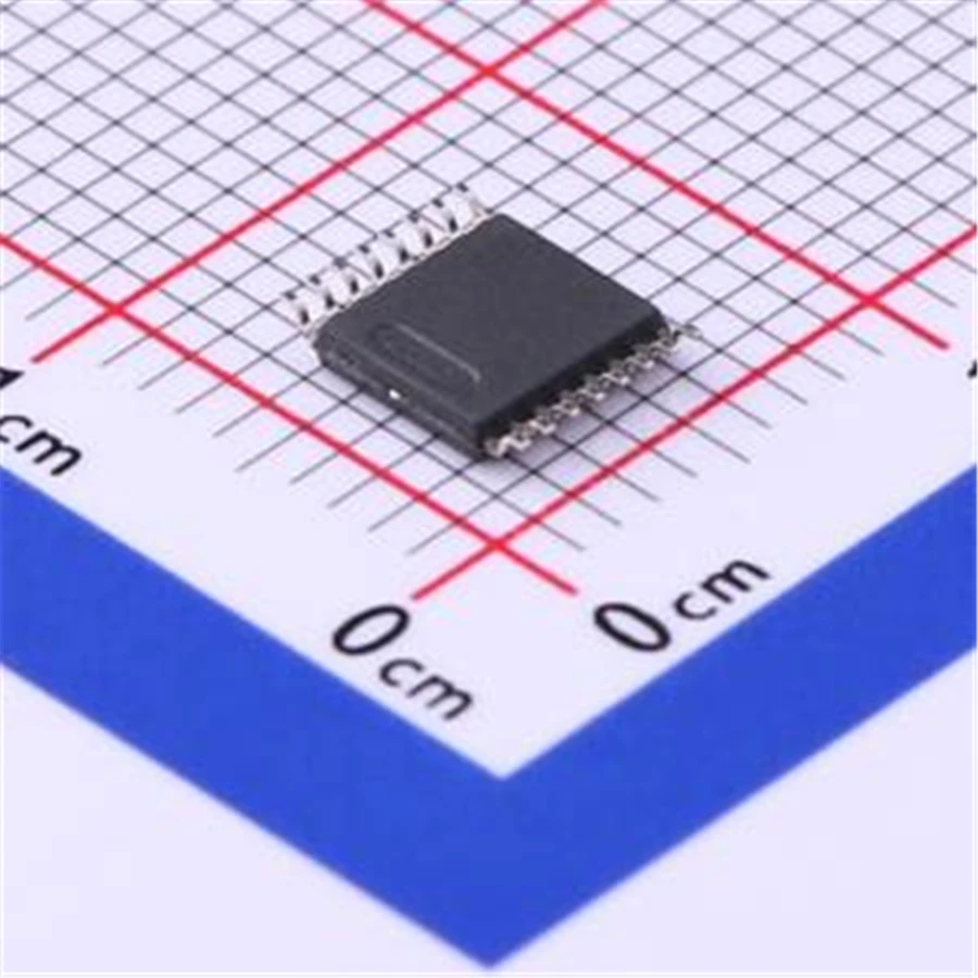 10PCS/LOT AM26LV32EIDR (RS-485/RS-422 ICs)