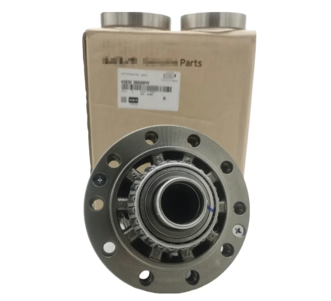 True Differential Assembly Kit for   and     Oe 45830-3B450FFF