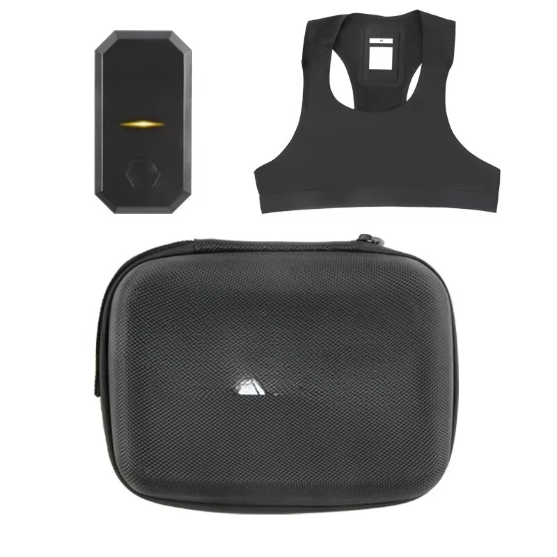 

Soccer Vest GPS Soccer Tracker Vest Performance Analysis Activity Tracker Speed Agility Soccer Training Equipment