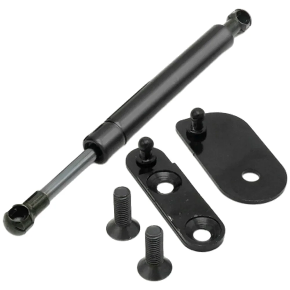 For Ford Ranger XL XLT Lariat Crew Extended Cab Pickup 4-Door 2019 2020 Car Tailgate Damper Slow Down Support Rod Car parts