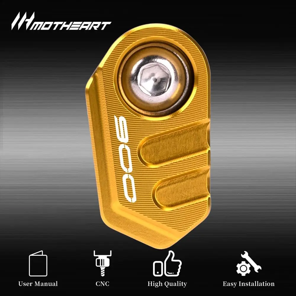 دراجة نارية ABS الاستشعار الحرس ل Z900 2017-2024 Z900SE 2022-2024 Z900RS 2018-2024 CNC الألومنيوم z900 z900se z900rs الملحقات #5