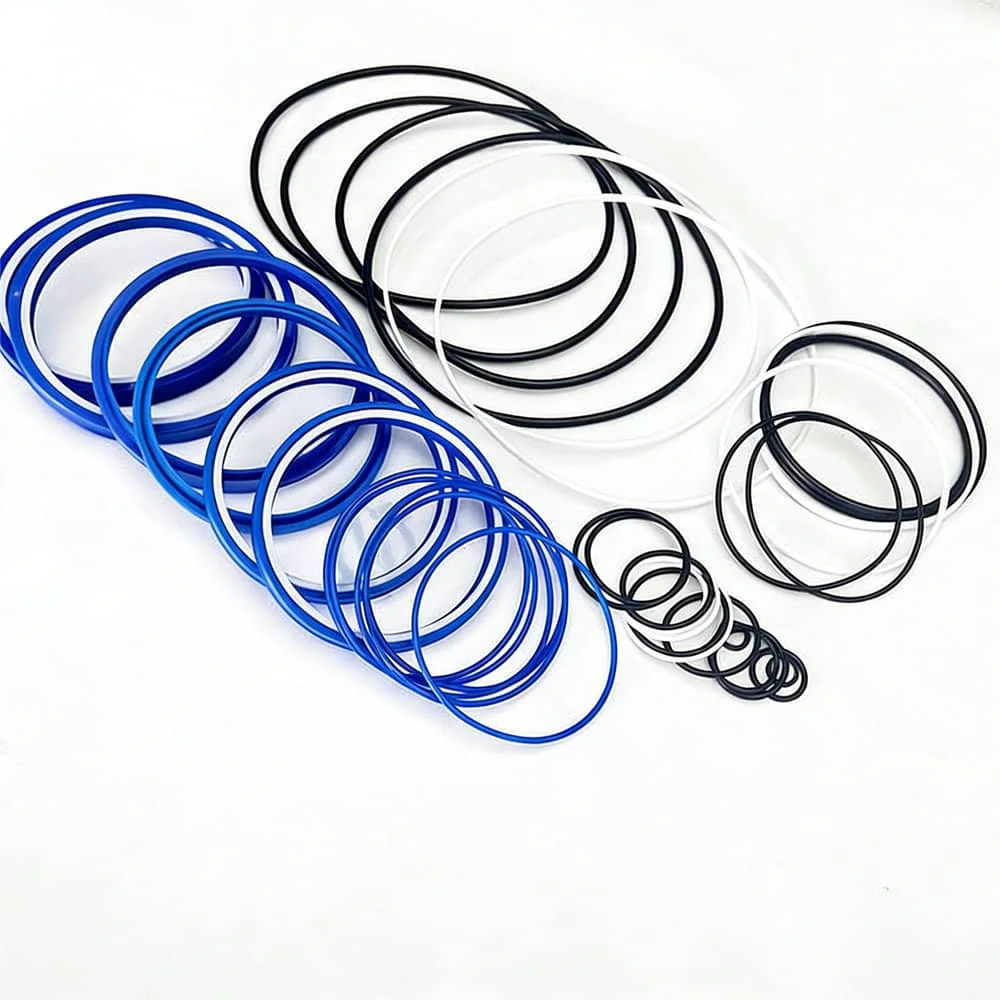 MTB360 MTB365 Excavator Hydraulic Breaker Rock Breaker Maintenance Seal Kits 100% New Demolition & Mining Fast Delivery