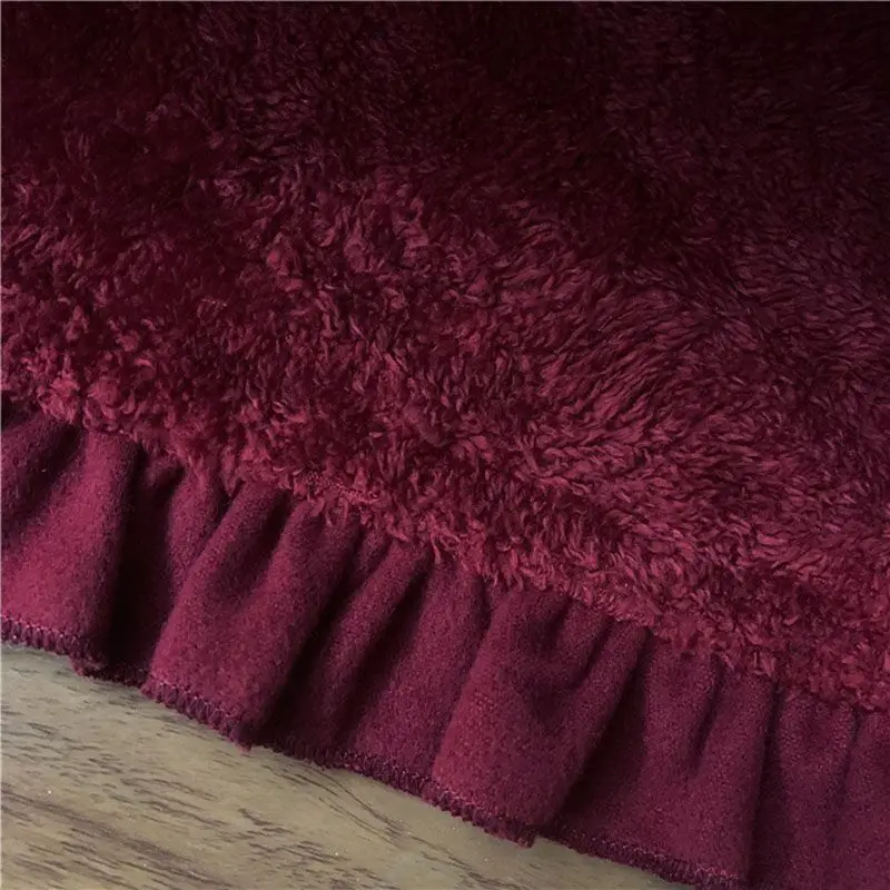 اليابانية Harajuku الحلو Kawaii لوليتا هوديي بالأزرار طويلة الأكمام سترة Y2k الشارع شيك تي شيرت معطف الخريف الإناث أبلى #6