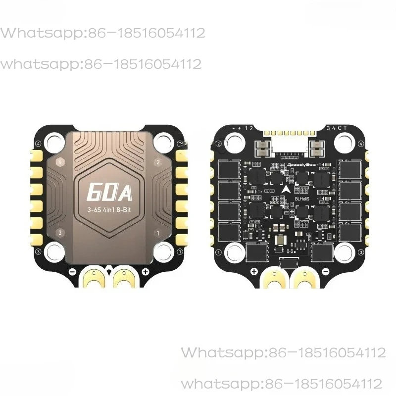 F405 V4 60A Tower F…