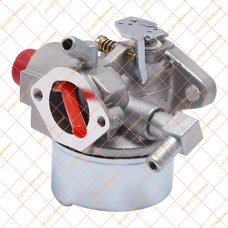 Lawn Mower Carburetor Replacement 6.5HP 6.75HP Small Engine Parts Accessory