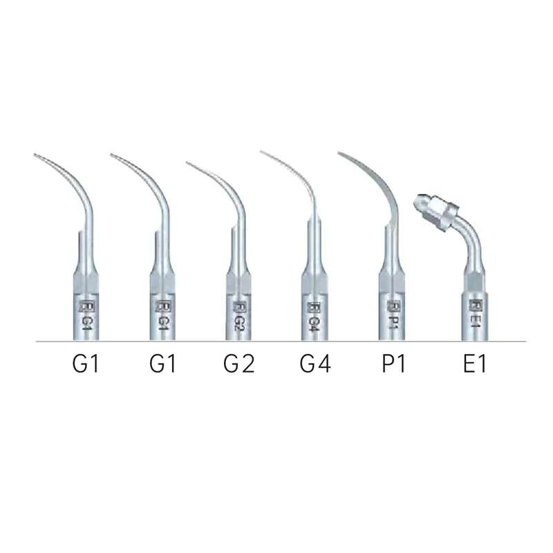 Détartreur dentaire piézo à ultrasons portable, pièce à main LED, dissolvant de calcul, taches, blanchiment des dents, affiner Max agh o6 +