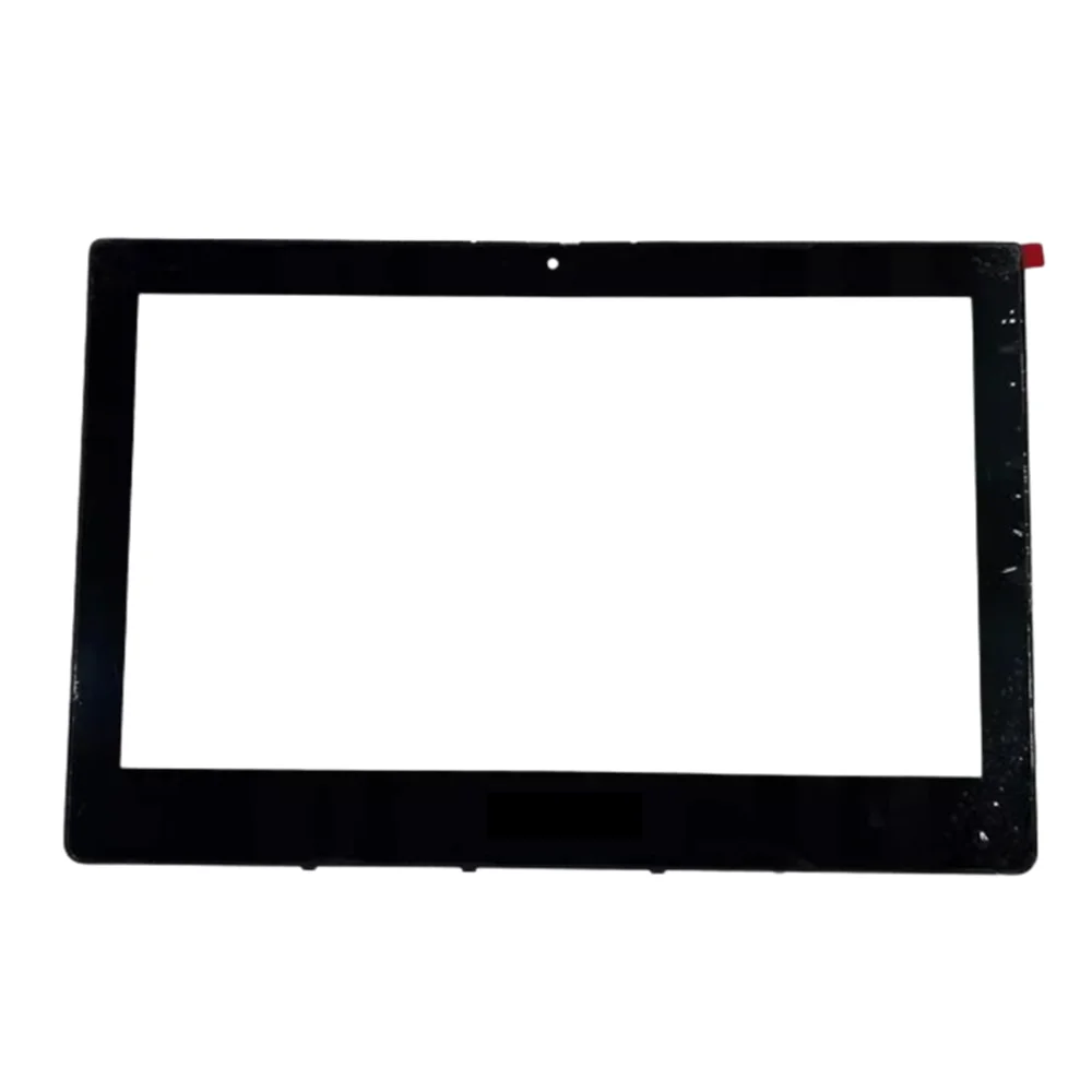 

607B1988001 Front Glass Digitizer with Bezel Black For HP Pro x360 Fortis 11 G9