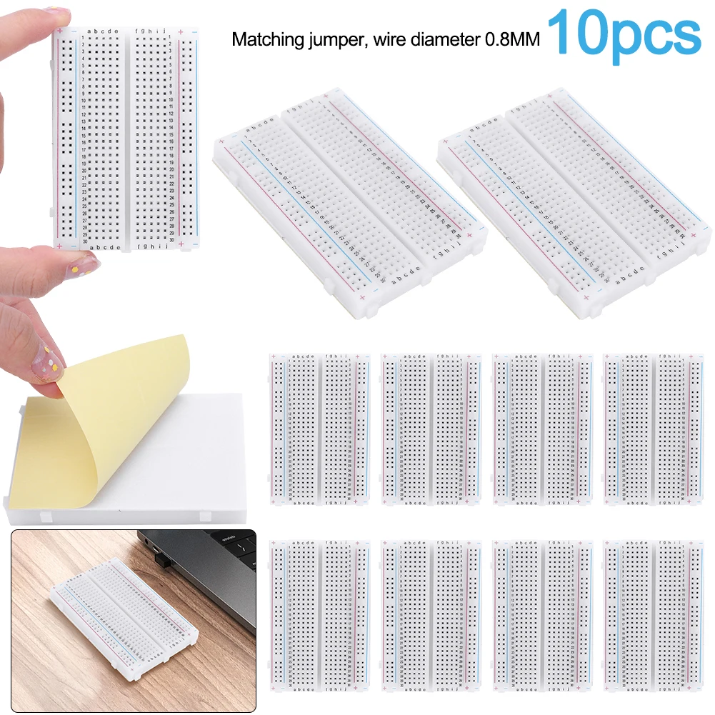 400/830 Points Brea…