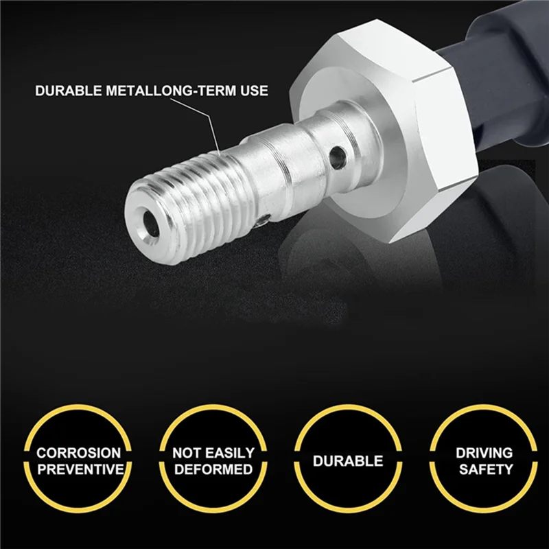 

5 шт. 4014262 переключатель давления тормоза для Polaris RZR Ranger 1000 900 570 Turbo 2016-2021 791071 переключатель линии давления-AU62