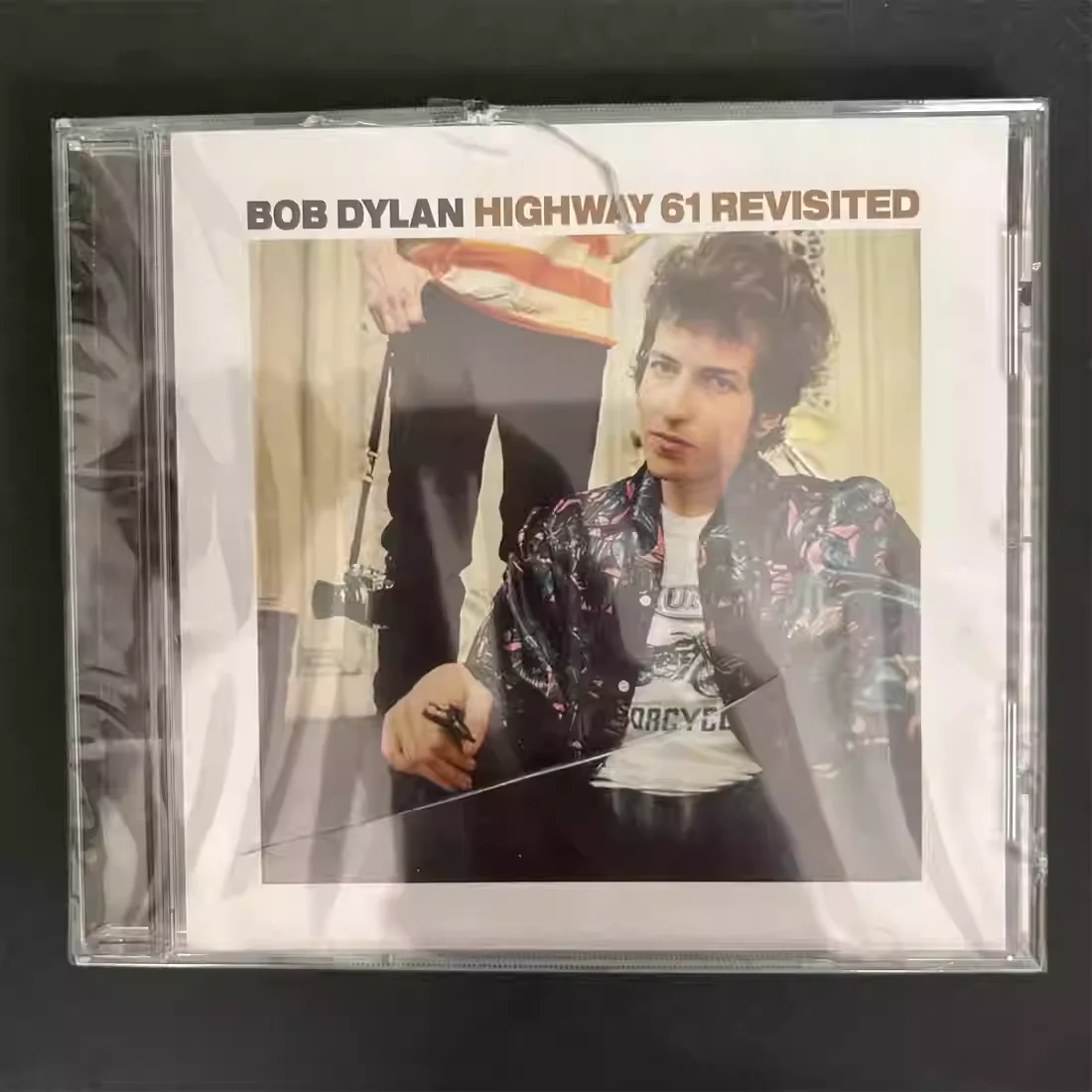 Classic Rock Album …