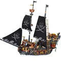 Pirate Ship