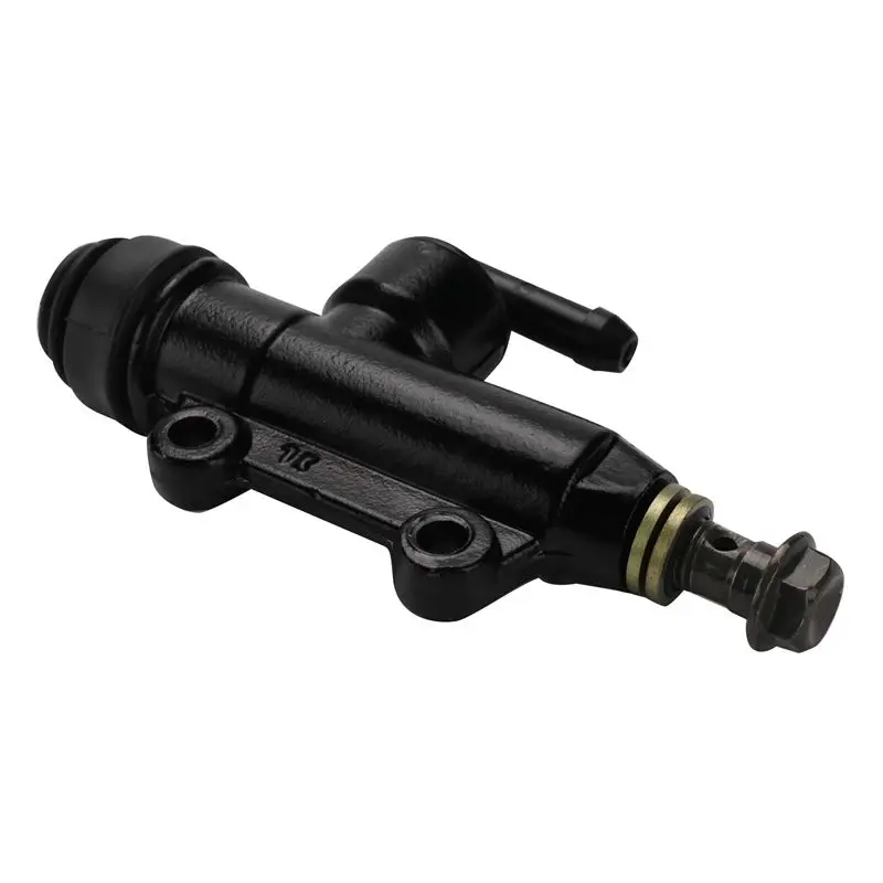 Limited Time Offer Motocycle Rear Brake Master Cylinder For-BMW F650GS F650CS F700GS F800GS F800R F800ST F800S F800GT F900R F850