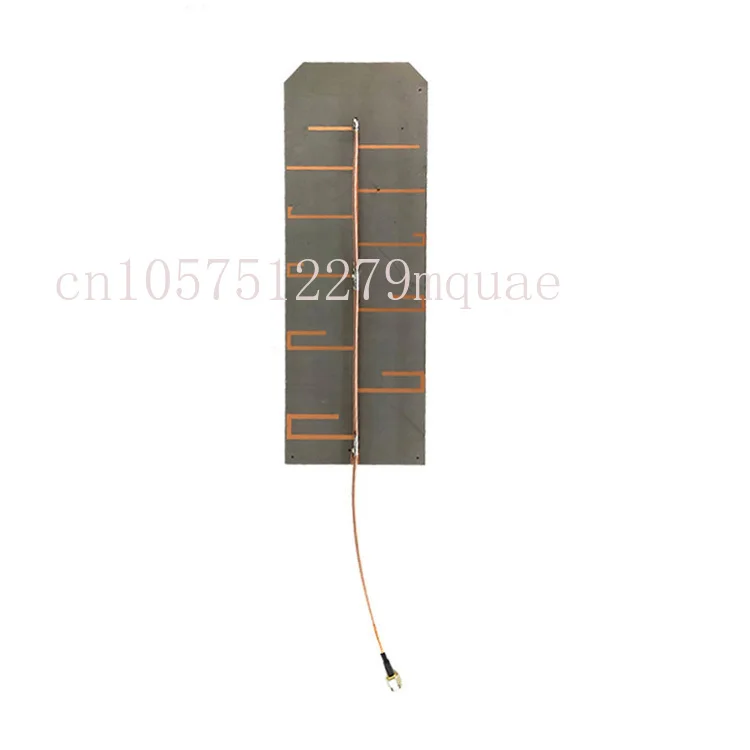 1.5G UAV Antenna Orientation 800M900M1.2G 1.4G Yagi PCB2.4g 5.8g Anti-black Flight