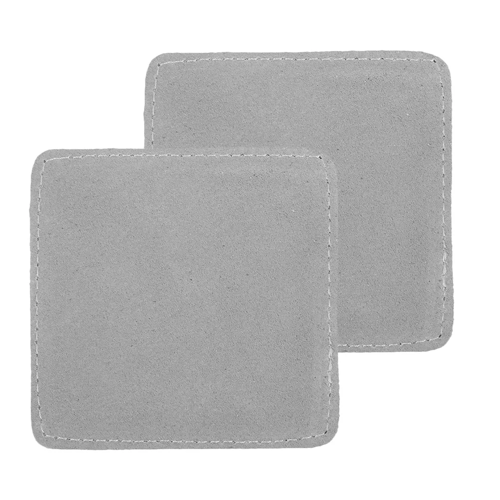 

2Pcs Billiard Cue Cleaning Cloth Shaft Polisher Snooker Pool Stick Towel Cleaner for Billiard Cue Accessories