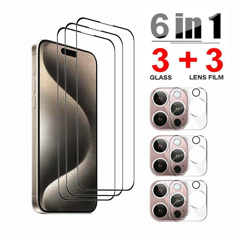 For Iphone 15 Pro T… - image