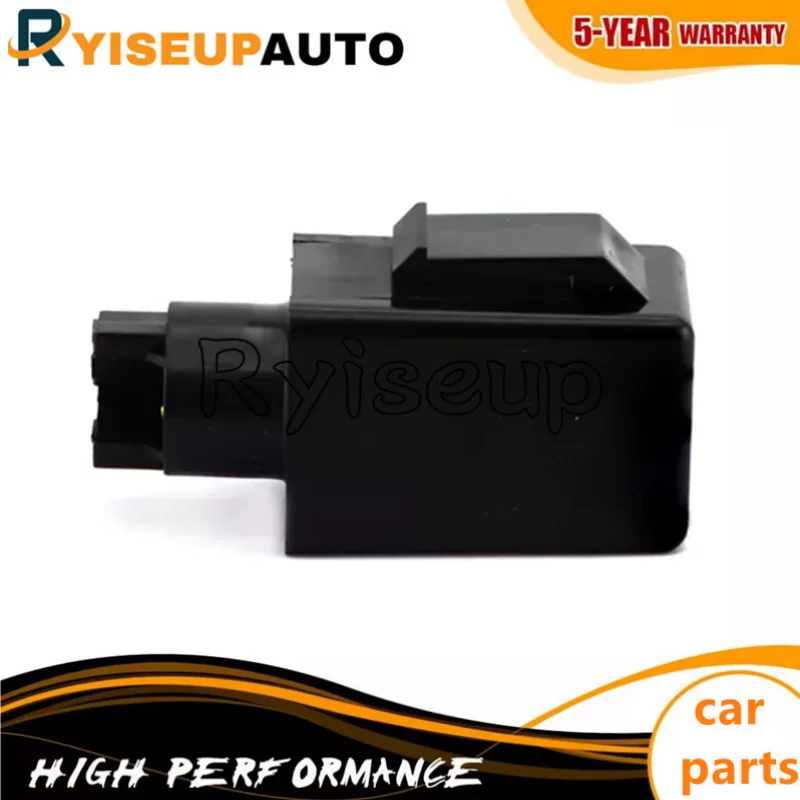 Turn signal Relay 38301-MEW-921 For Honda CBR1000RR Fireblade CBR600RR CBF600 CBR500R CB1000R CB1300 CB1300S CB600F Hornet 600