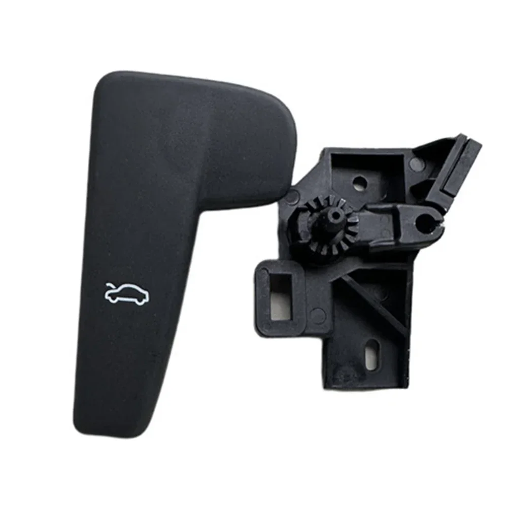 

Car Styling Engine Hood Bonnet Handle Release Bracke 6RD823633 For POLO 2011 Handle Release Bracke Car Accessories