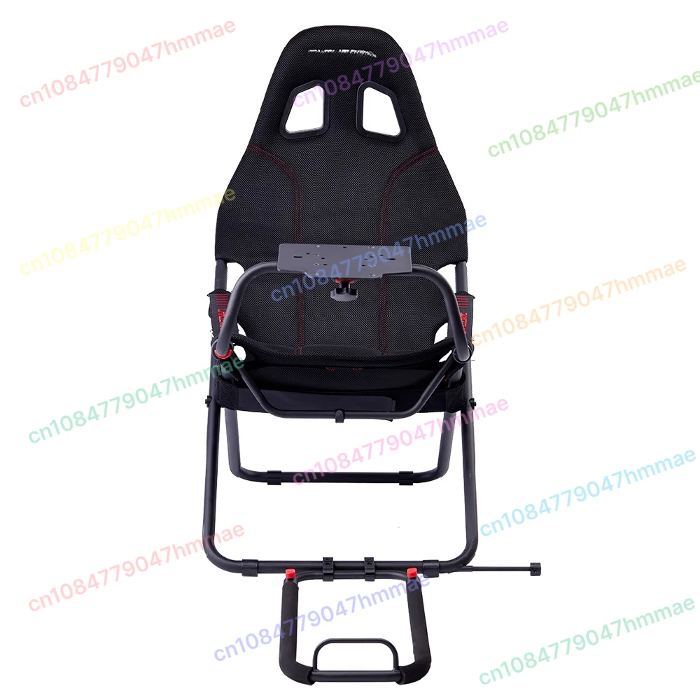 

Folding Racing Simulator Seat Bracket Suitable for Logitech Figure Master